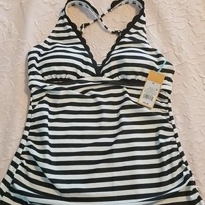 Kona Sol Tankini Top